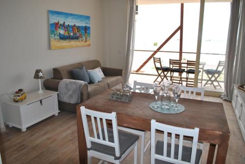 Gallery image of Ca Madeira II - Estoril Beach Apartments in Sal Rei