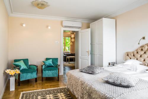 Foto de la galería de Apartament Aristo Boutique en Białystok