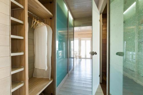 Designer's Apartment