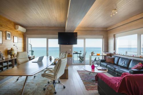 Designer's Apartment