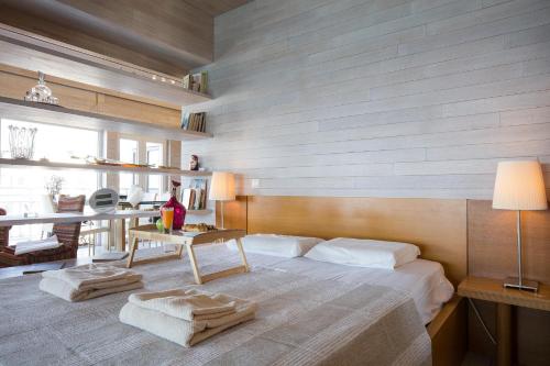 Designer's Apartment