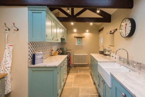 Gallery image of Devonshire Arms Holiday Cottages at Bolton Abbey in Bolton Abbey