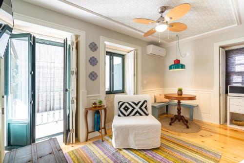 Best Of Porto Apartment - BOP