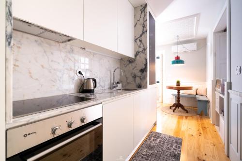 Best Of Porto Apartment - BOP