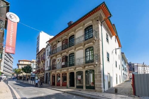 Best Of Porto Apartment - BOP