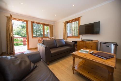 Imagen de la galería de Invercauld Lodges, en Ballater