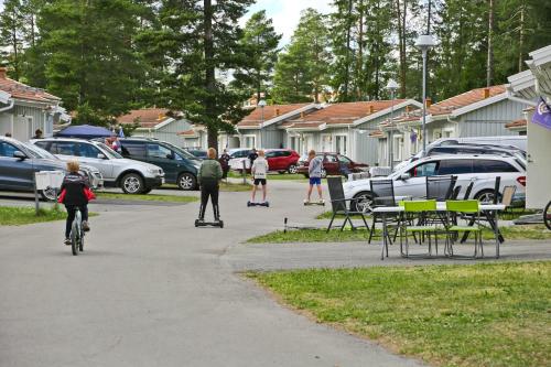 stersunds Camping, stersund (updated prices 2026)