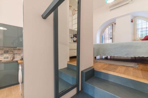 GuestHost - Monti Artistic Flat