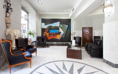 Hotel Europa photo 36