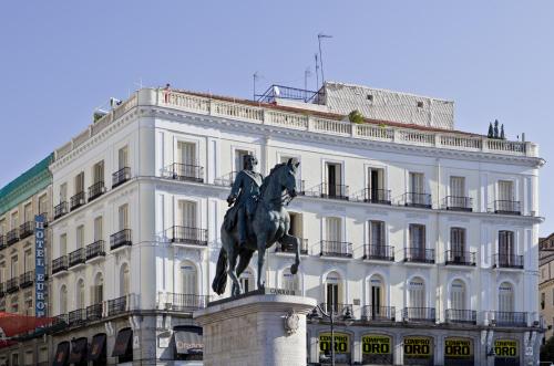 Hotel Europa photo 33