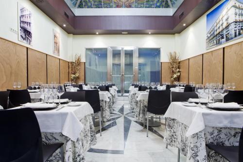 Hotel Europa photo 8