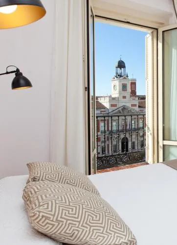 Hotel Europa photo 1