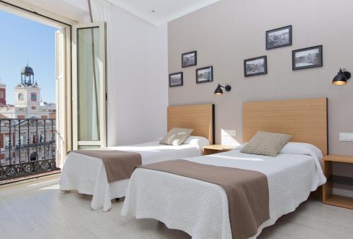 Hotel Europa photo 26