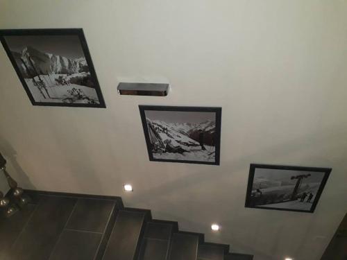 Imagen de la galería de Ferienwohnung Eberl, en Schwendau