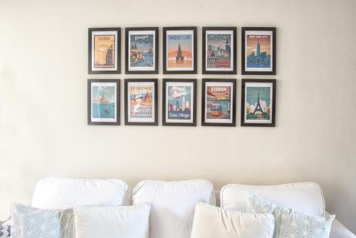 Foto dalla galleria di Appartamento Umberto I a Padova