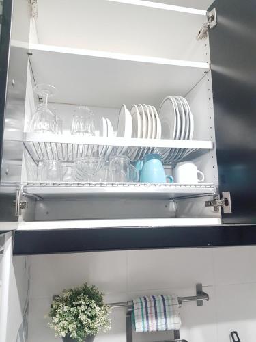 Perfectly located apartment in Santa Catarina - Bairro Alto