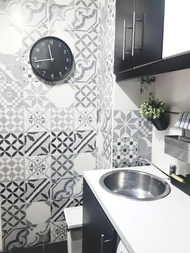 Perfectly located apartment in Santa Catarina - Bairro Alto