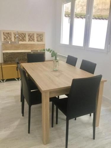 Apartamento Avenida de Portugal