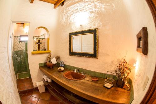 Gallery image of Hotel La Casona in Tapalpa