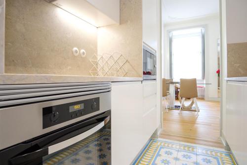 Superb apartment in historical centre
