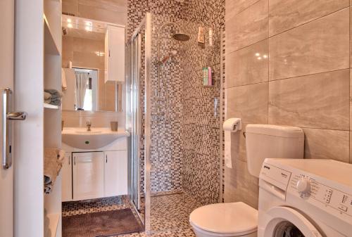Meerblick Ferienhaus Julian nahe Rovinj photo 3