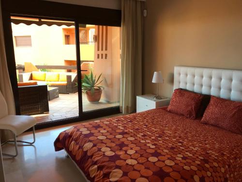 Residencia Martina