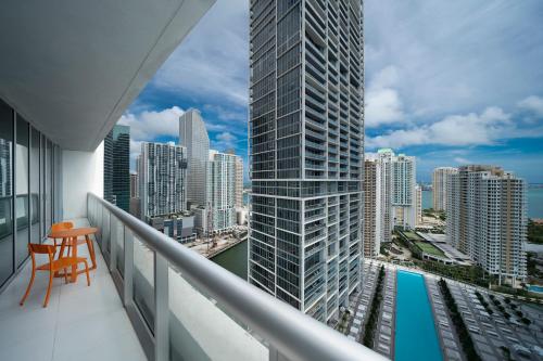 Gallery image of Icon Residences by SS Vacation Rentals in Miami
