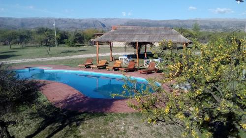 Alto Valle Cabañas de Montaña – Photos 2
