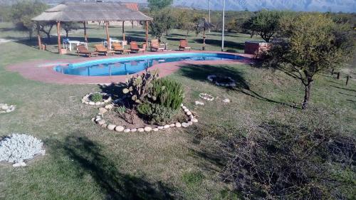 Alto Valle Cabañas de Montaña – Photos 4