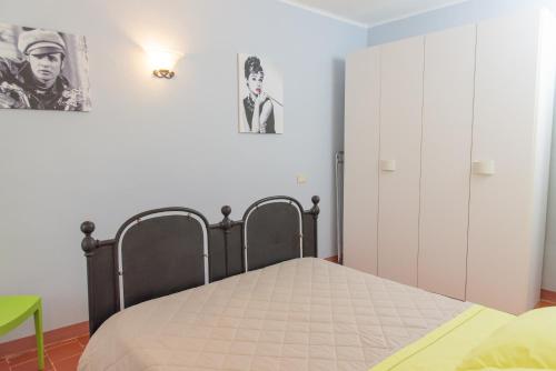 Gallery image of Cascina Iside Apartments in Azeglio