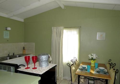 Fotografie z fotogalerie ubytování Harmony Motel v destinaci Twentynine Palms