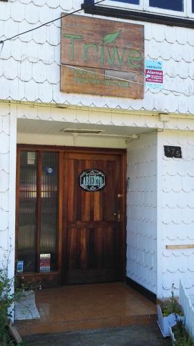 Imagen de la galería de Hostal Triwe, en Puerto Octay
