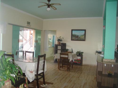 Fotografie z fotogalerie ubytování Hotel Alvorada v destinaci Castro