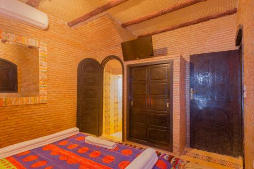 Imagen de la galería de Dar Ikalimo Ourika, en Aghbalou