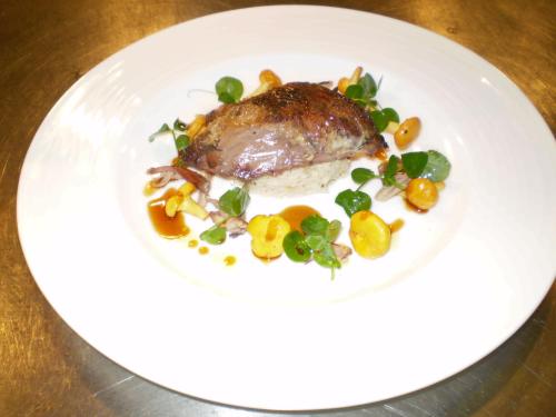 No 9 The Guest House Perth – Photos 3