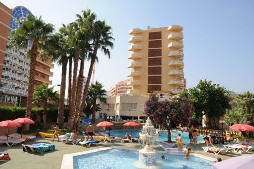 Hotel Alone, Cala de Finestrat – Updated na 2023 Prices