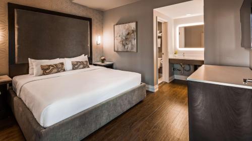 Georgian Court Hotel, WorldHotels Elite Image