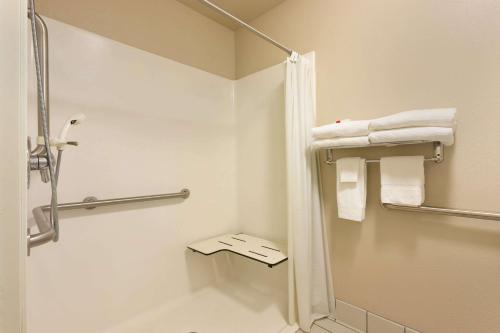 Gallery image of Travelodge by Wyndham Marysville in Marysville