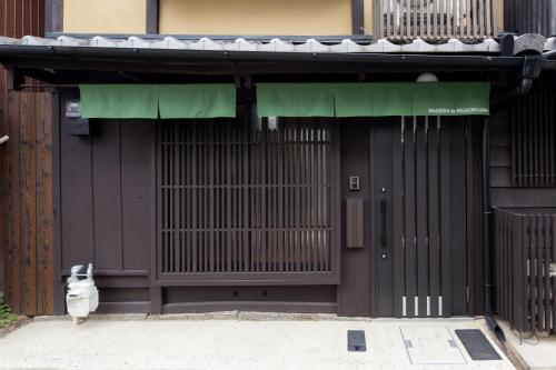 MACHIYA de HIGASHIYAMA