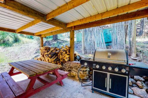 Gold Creek 310 – Photos 2
