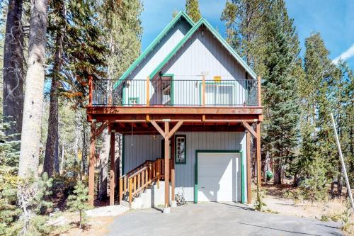 Captain's Cabin – Photos 2