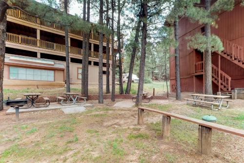 Angel Fire Chalet 58 – Photos 3