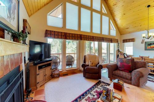 Painted Pony Cabin – Photos 2