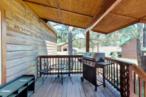 Painted Pony Cabin – Photos 3