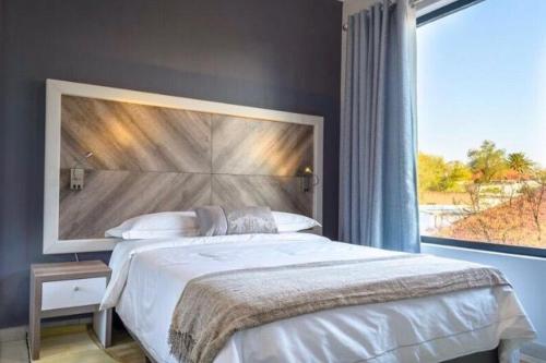 Windhoek Palm Hotel – Photos 2