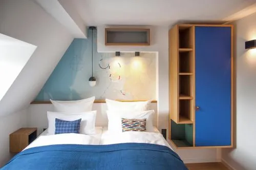Lieblingsplatz Strandhotel photo 8