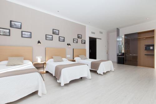 Hotel Europa photo 25