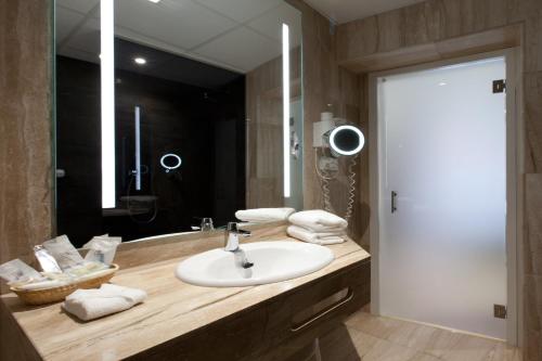Hotel Europa photo 21