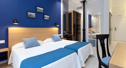 Hotel Europa photo 22