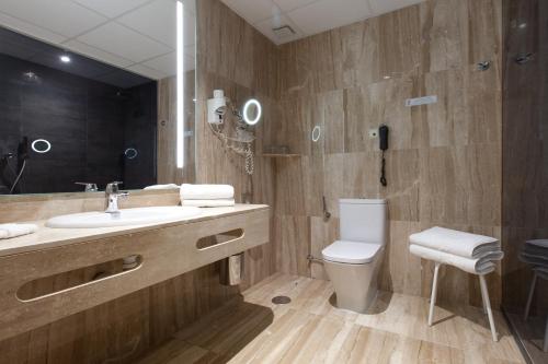 Hotel Europa photo 11